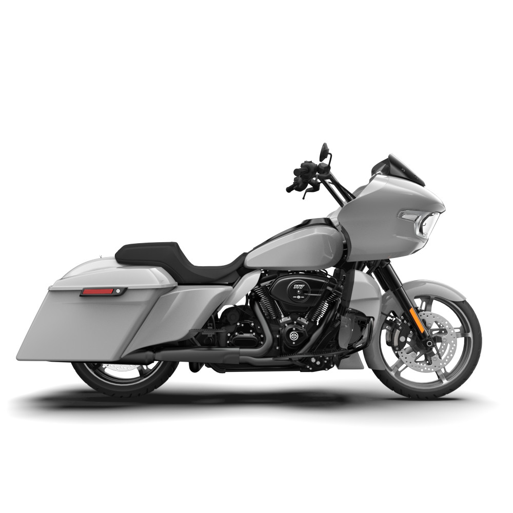 FULL BODY COLOR SWAP BUNDLE FOR '23.5-'26 HARLEY DAVIDSON Road Glide
