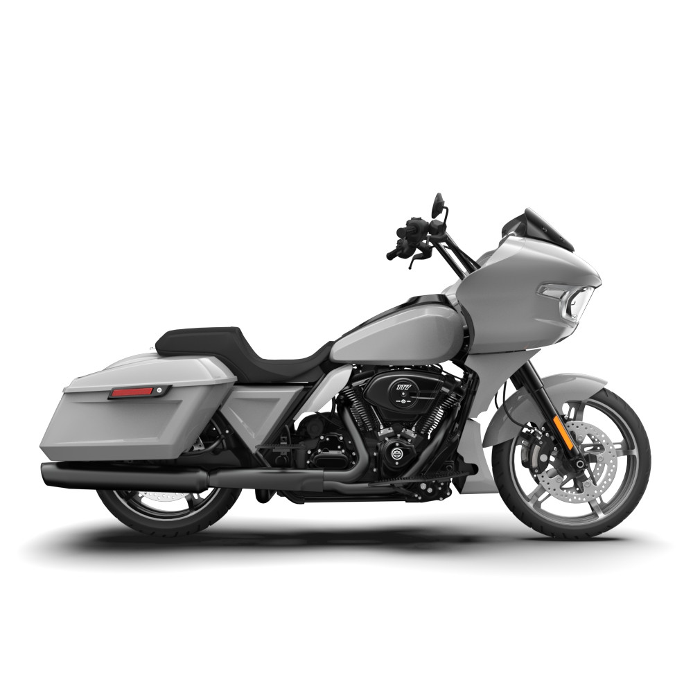 Holeshot FULL BODY COLOR SWAP BUNDLE FOR '23.5-'26 HARLEY Road Glide