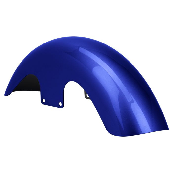 21" Mid-Length Front Fender for Harley® Touring '96-'23
