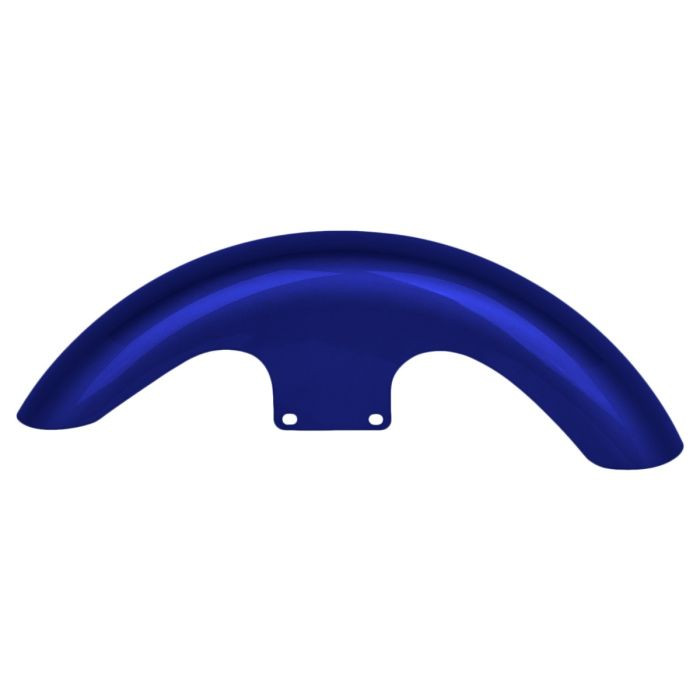 21" Mid-Length Front Fender for Harley® Touring '96-'23
