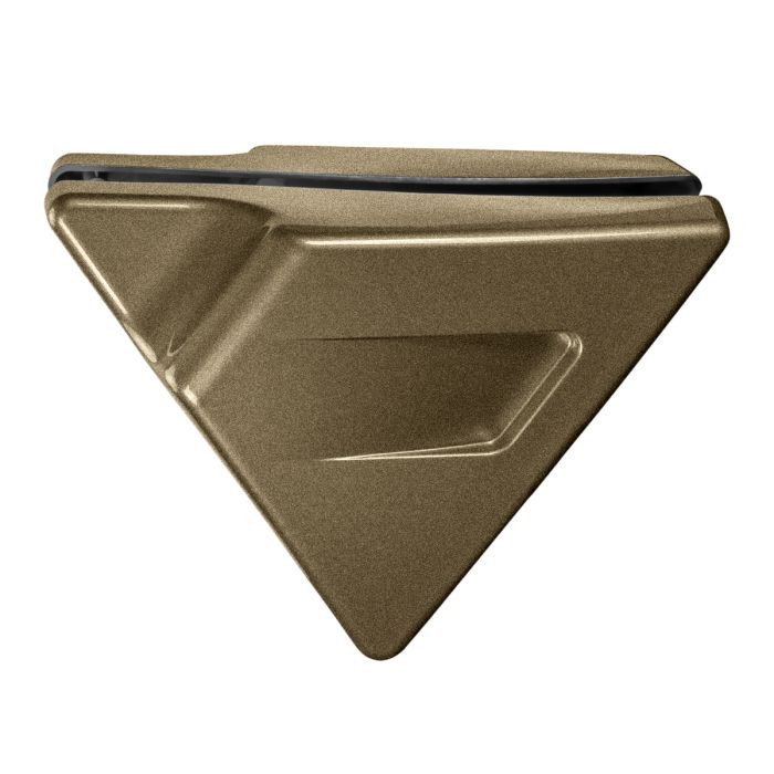 Color Matched Hardline Side Covers for Harley® Touring '14-'23