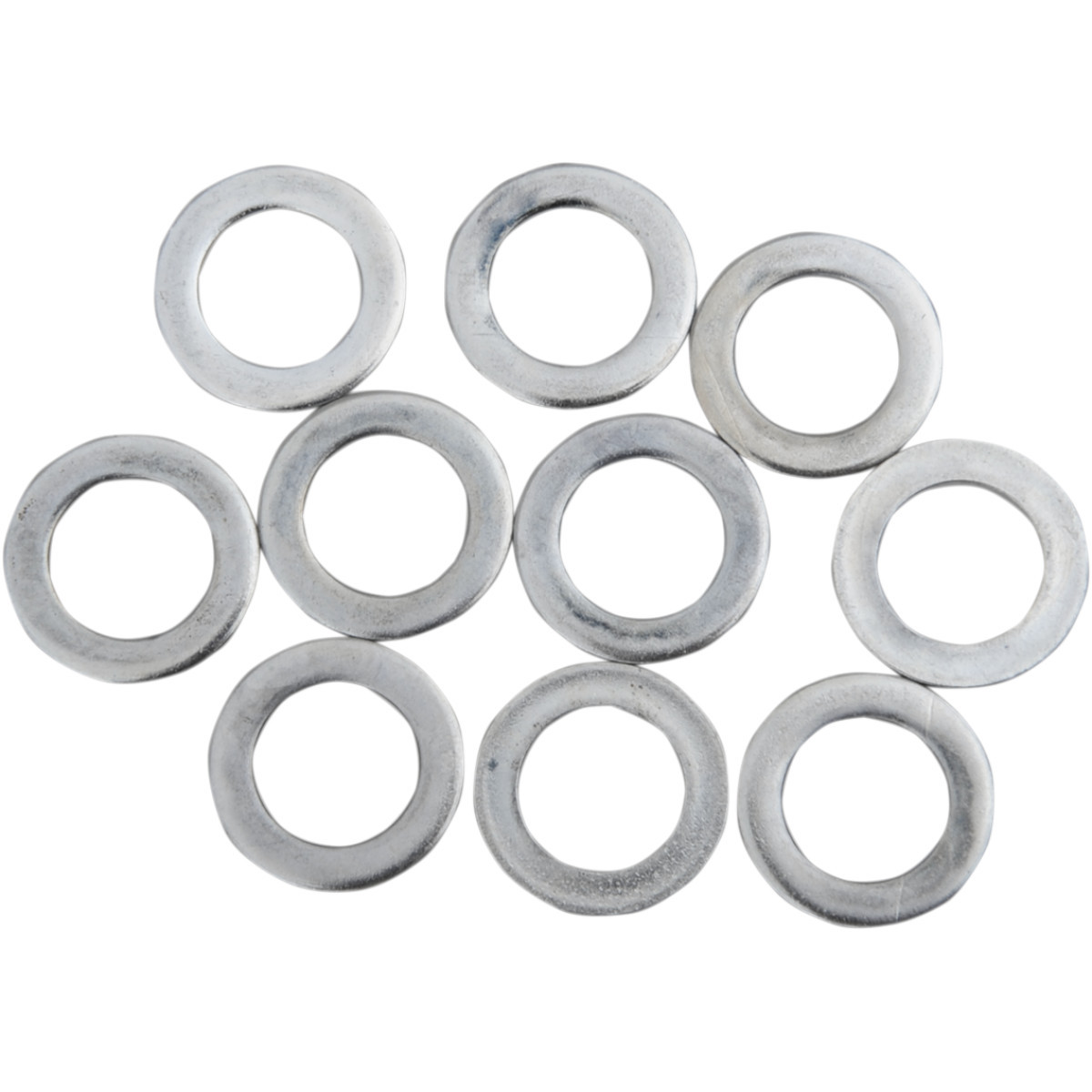 James Gasket #JGI-45583-83 - Fork Air Control Gasket - 10-Pack