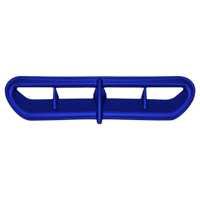 Outer Fairing Vent Accent Trim for Harley® Touring '14-'23