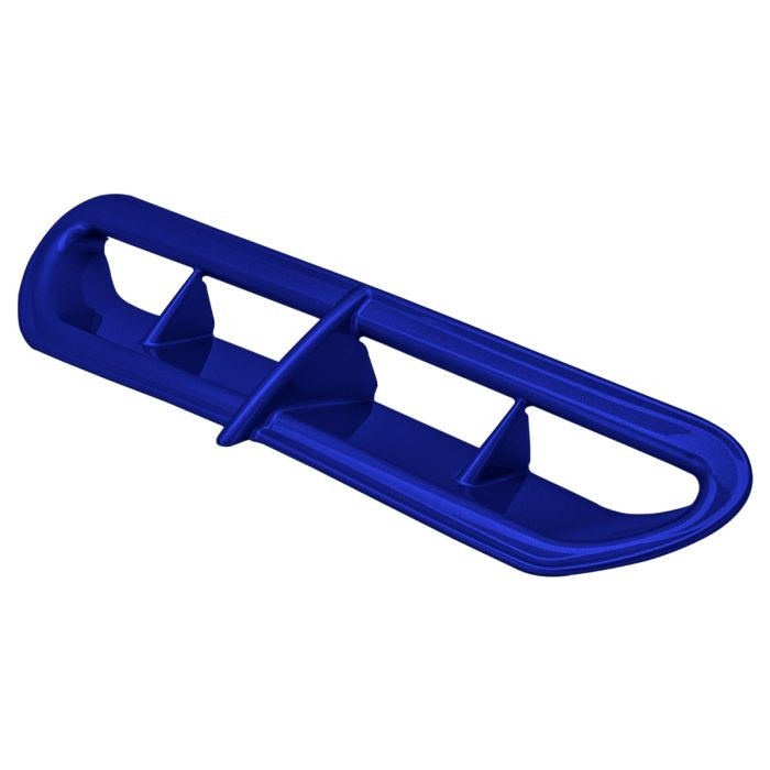Outer Fairing Vent Accent Trim for Harley® Touring '14-'23