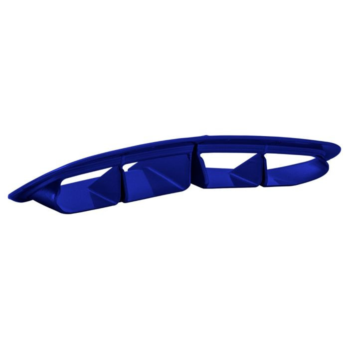 Outer Fairing Vent Accent Trim for Harley® Touring '14-'23