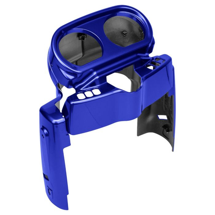 Gauge Cluster Cover for Harley® Road Glide '15-'23