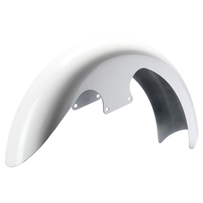 21" Fusion Front Fender for Harley® Touring '23.5-'26