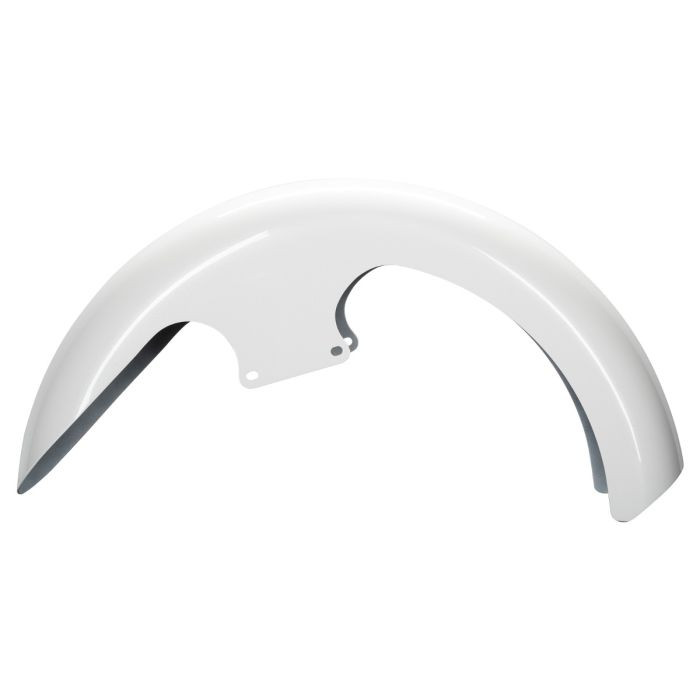 21" Fusion Front Fender for Harley® Touring '23.5-'26