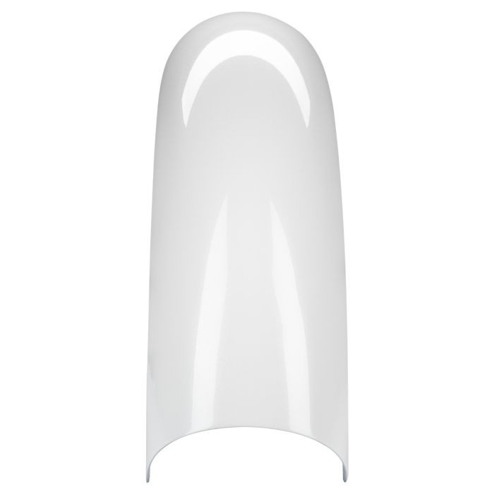 21" Fusion Front Fender for Harley® Touring '23.5-'26