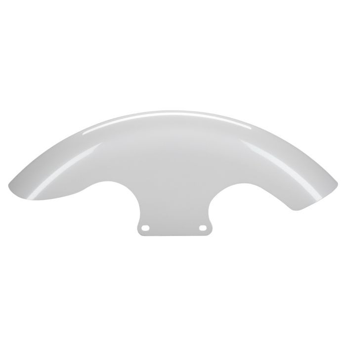 19" Chopped Front Fender for Harley® Touring '23.5-'26