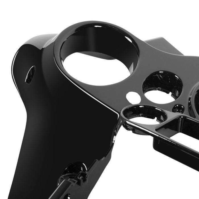 Front Inner Speedometer Cowl Fairing for Harley® Touring '96-'13