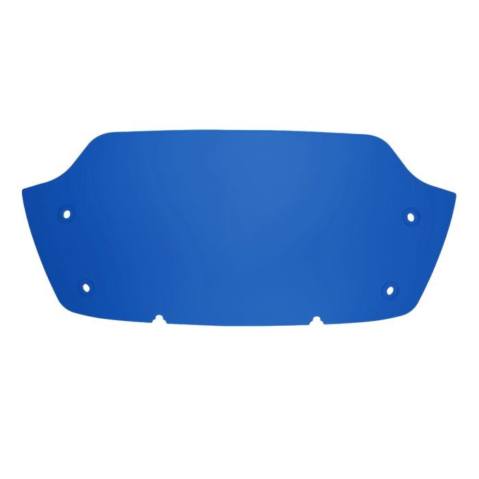 Custom Color HOGWORKZ® Flowz™ 9" Windshield for Harley® Street Glide '23.5-'26