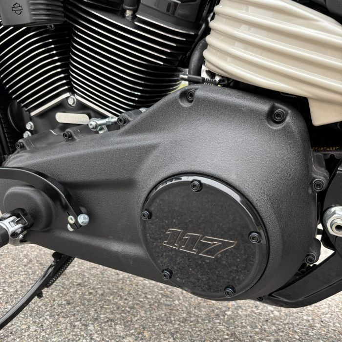 Custom Color HOGWORKZ® Full Engine Bolt Kit for M8 Harley® Touring & Softail