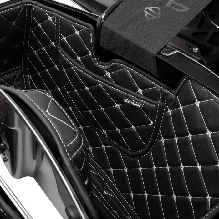 HOGWORKZ® Saddlebag Liners for Harley® CVO '23-'26