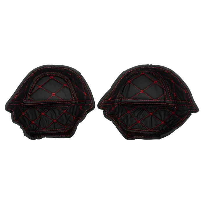 Rushmore Lower Fairing Glovebox Liners for Harley® Touring '14-'23
