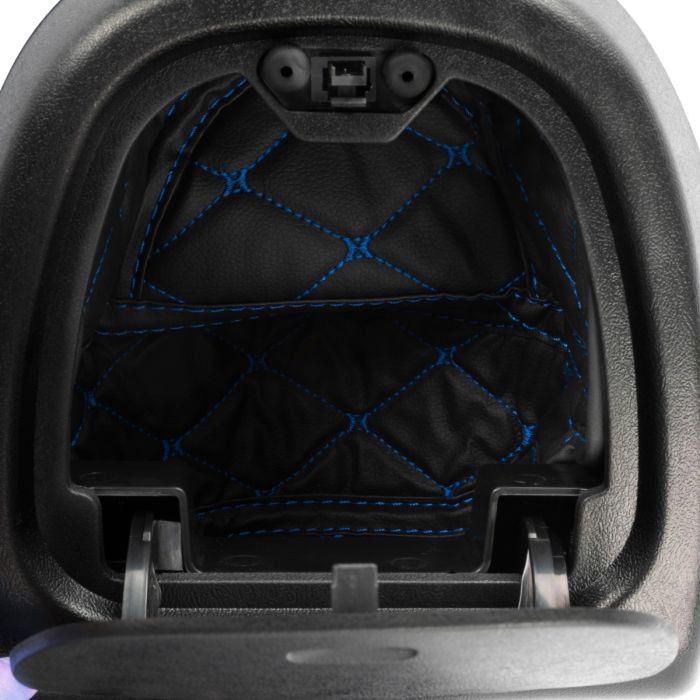 Rushmore Lower Fairing Glovebox Liners for Harley® Touring '14-'23