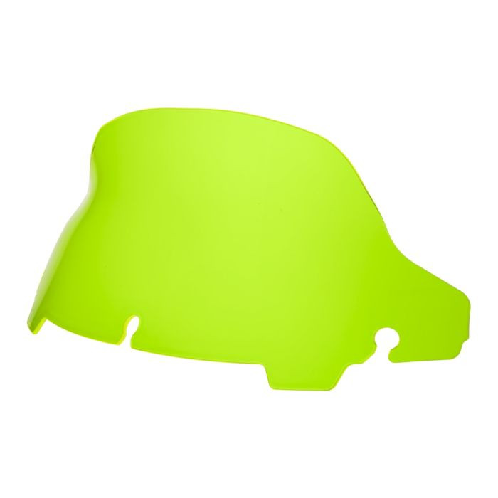 Custom Color HOGWORKZ® Flowz™ 7" Windshield for Harley® Touring '14-'23