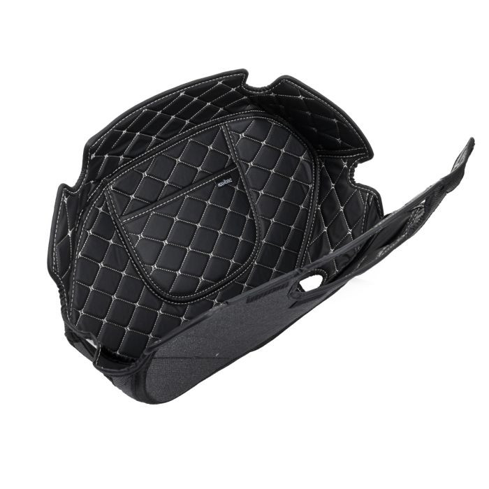 Custom Color HOGWORKZ® Saddlebag Liners for Harley® Low Rider ST '25-'26