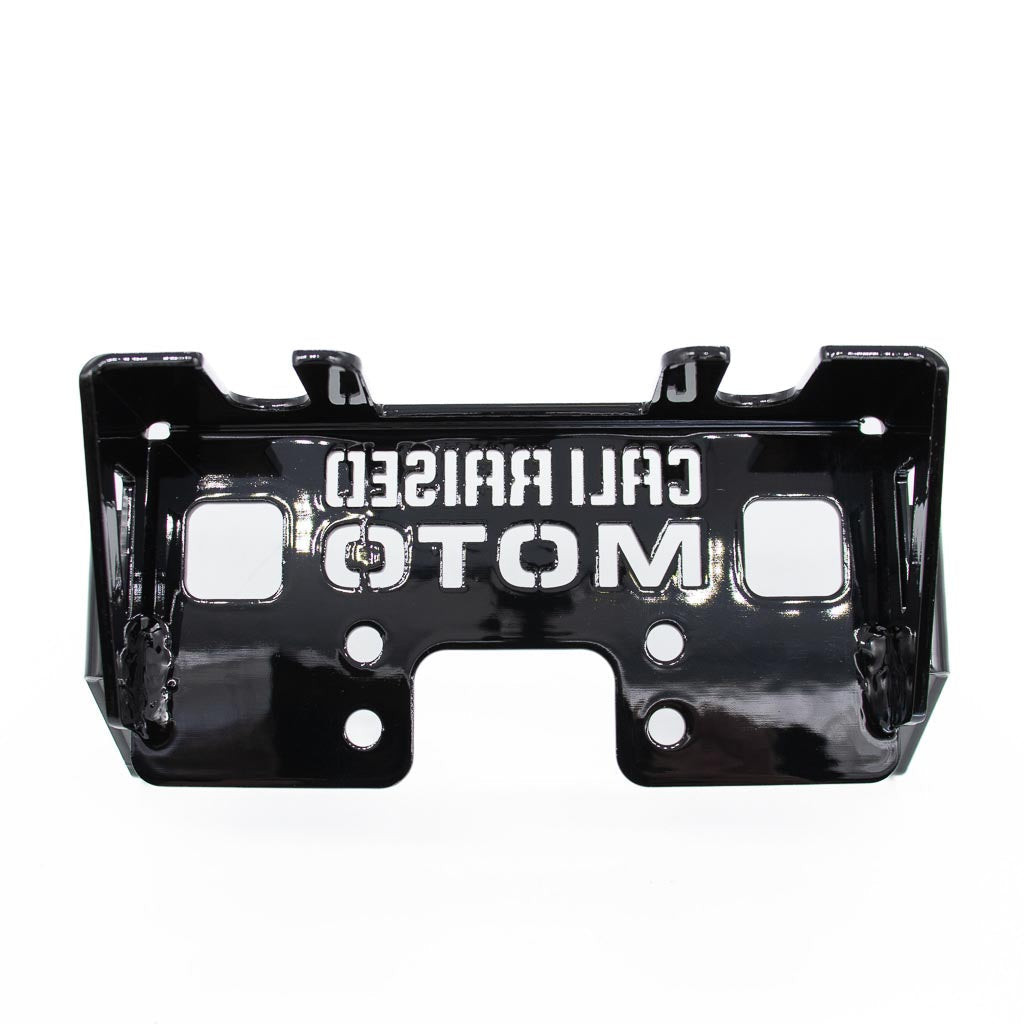 A10 Moto 3.5" Universal Mount Naked Baja Designs LP6 (Combo Kit) Fits Low Rider S, Dynas, Softails
