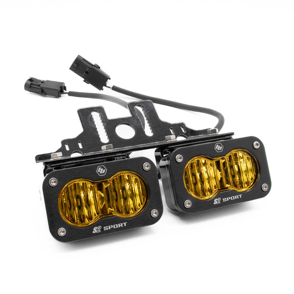 A10 Moto Dual S2 Expansion Combo Kit 127070