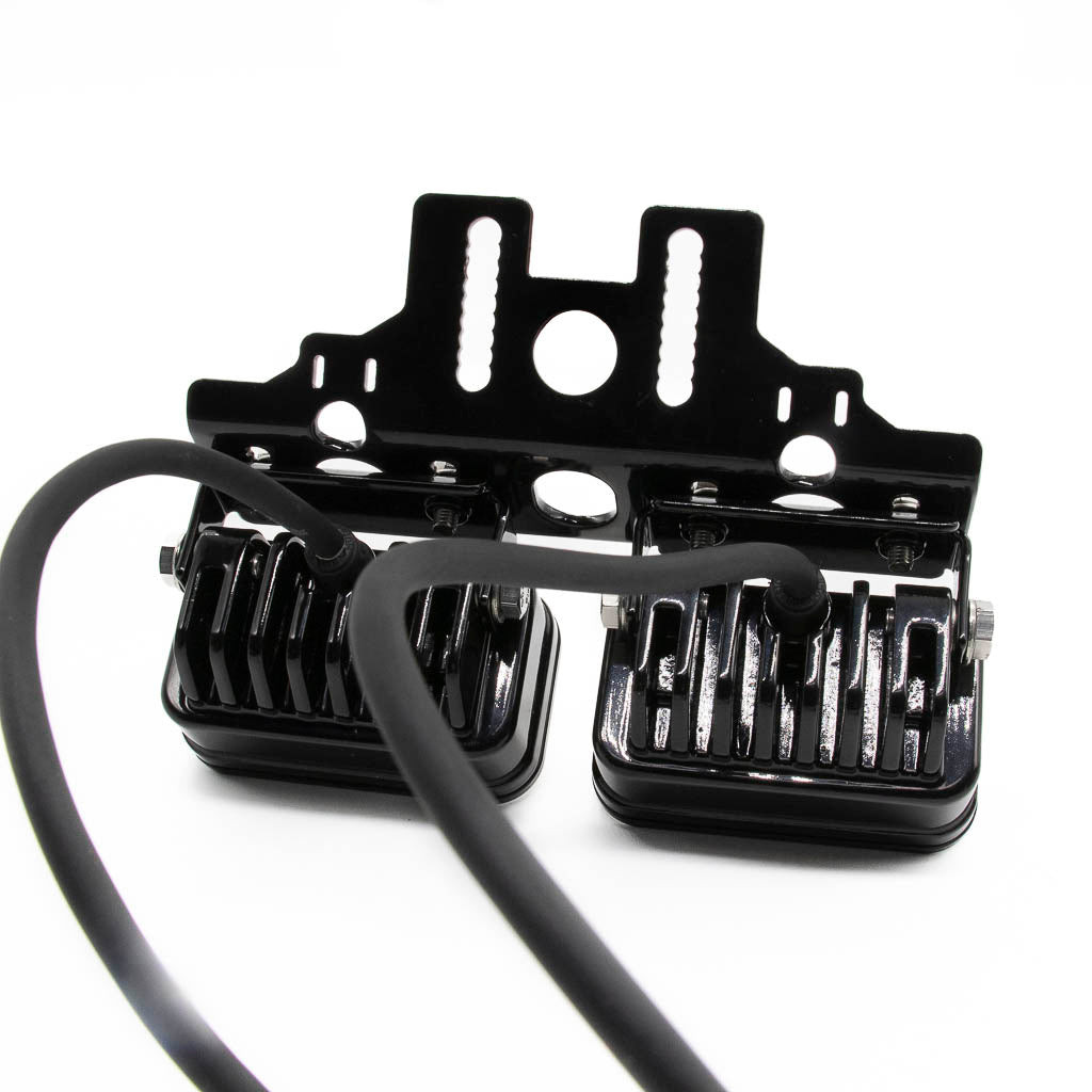 A10 Moto Dual S2 Expansion Combo Kit 127070