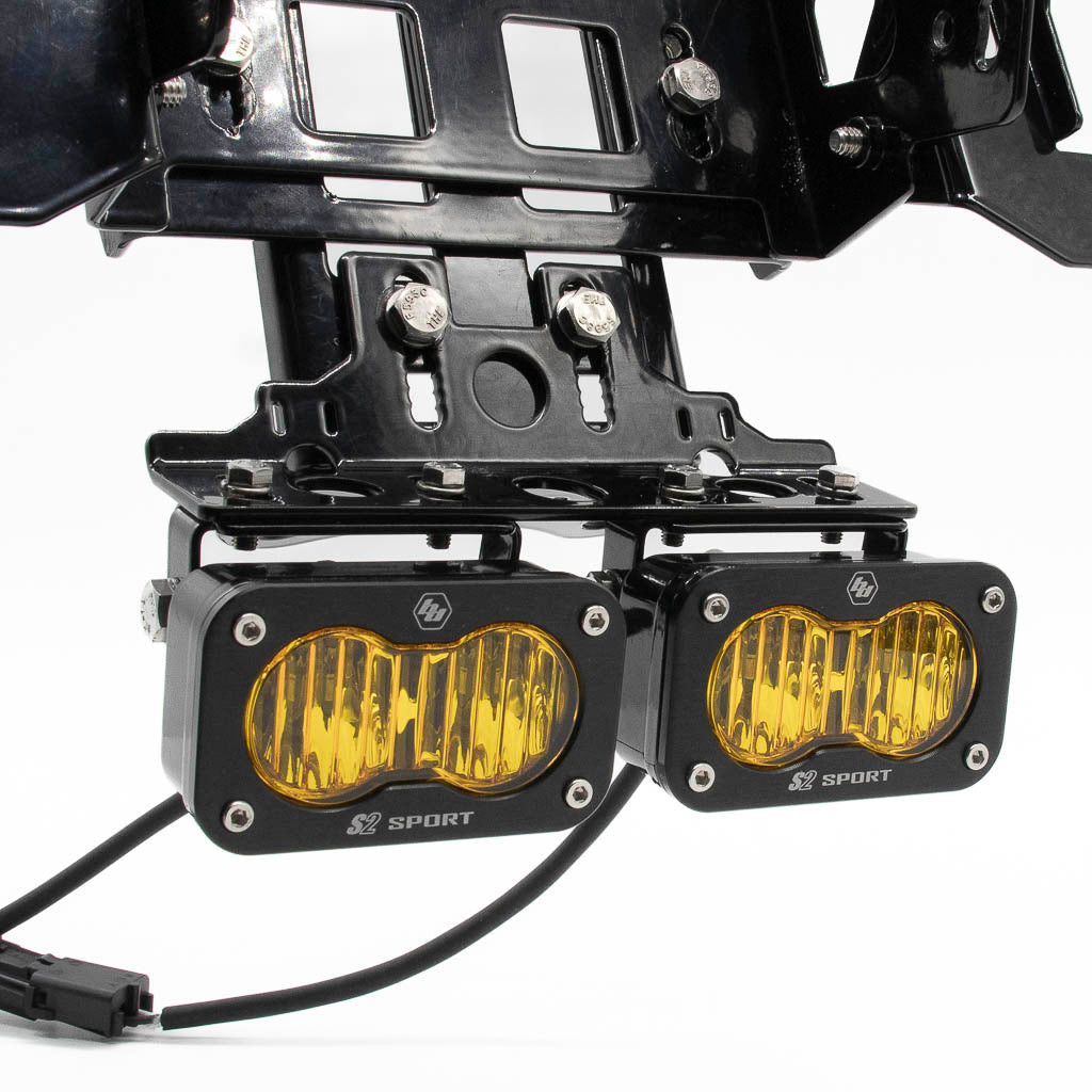 A10 Moto Dual S2 Expansion Combo Kit 127070