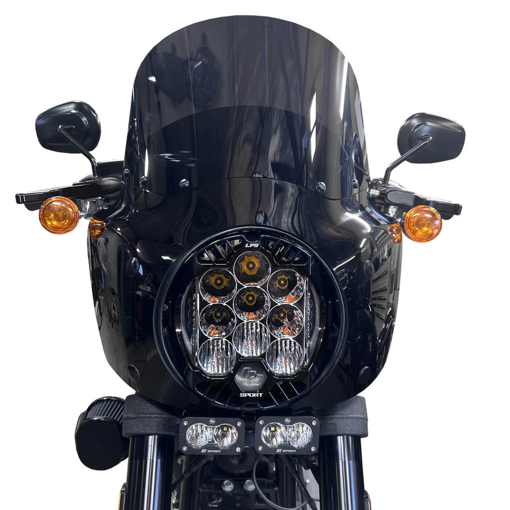 A10 Moto Dual S2 Expansion Combo Kit 127070