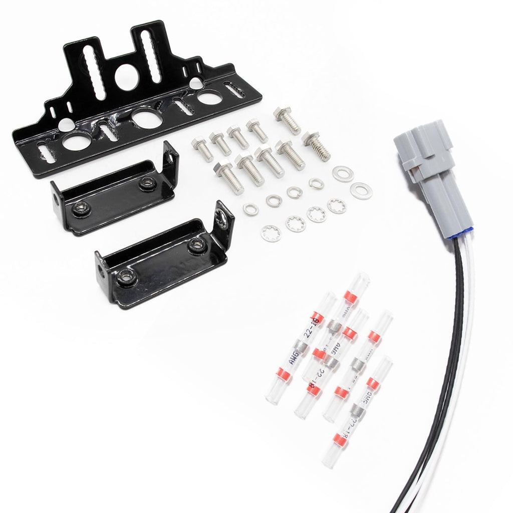 A10 Moto Dual S2 Expansion Combo Kit 127070