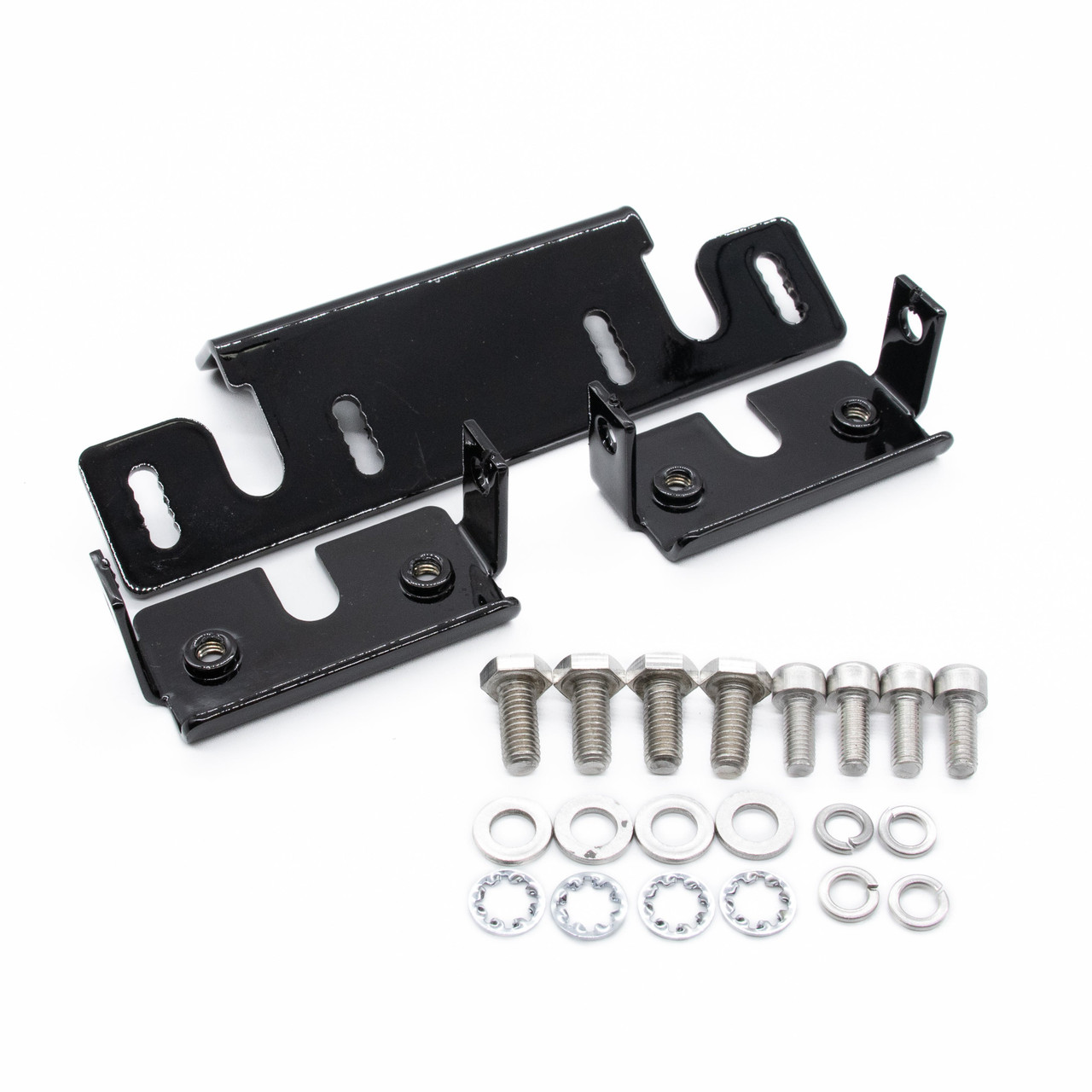 A10 Moto Low Rider S Baja Designs Dual S2 Mount Combo Kit
