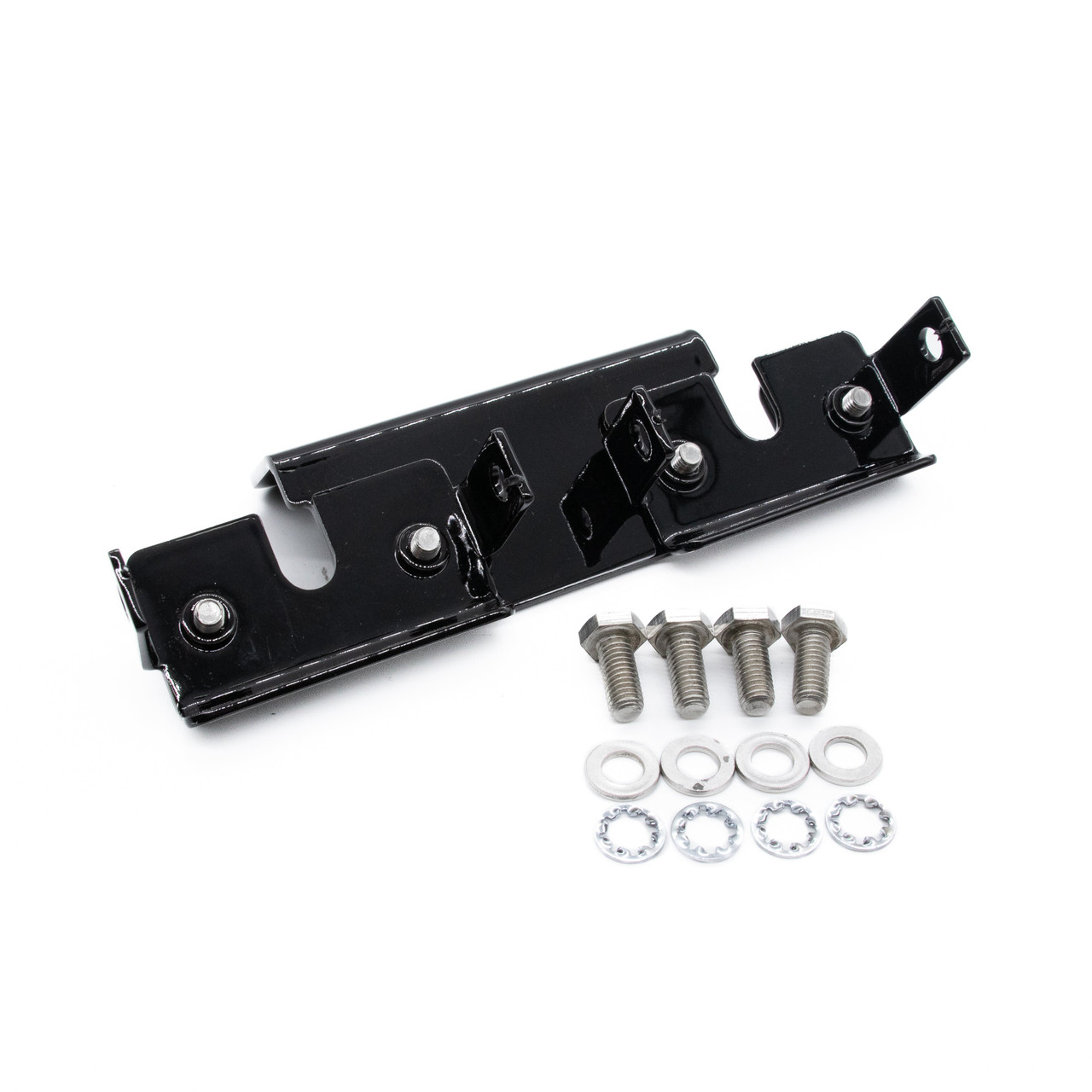 A10 Moto Low Rider S Baja Designs Dual S2 Mount Combo Kit