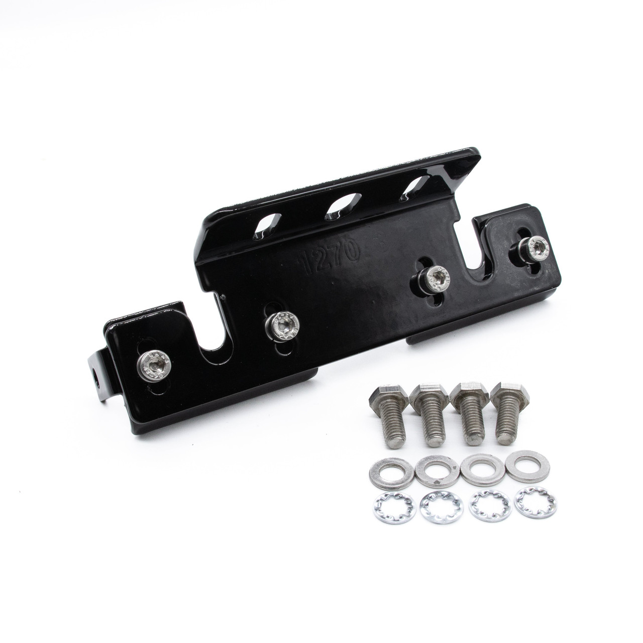 A10 Moto Low Rider S Baja Designs Dual S2 Mount Combo Kit