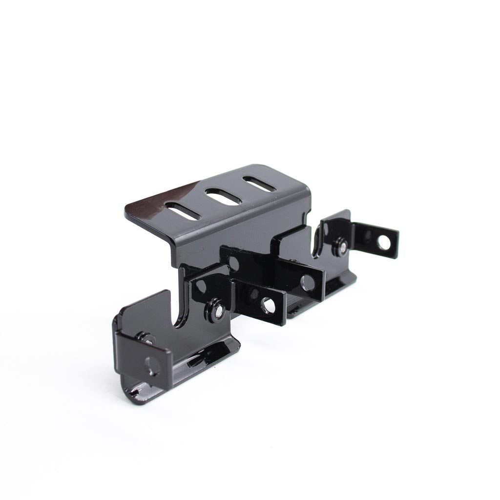 A10 Moto Low Rider S Baja Designs Dual S2 Mount Combo Kit