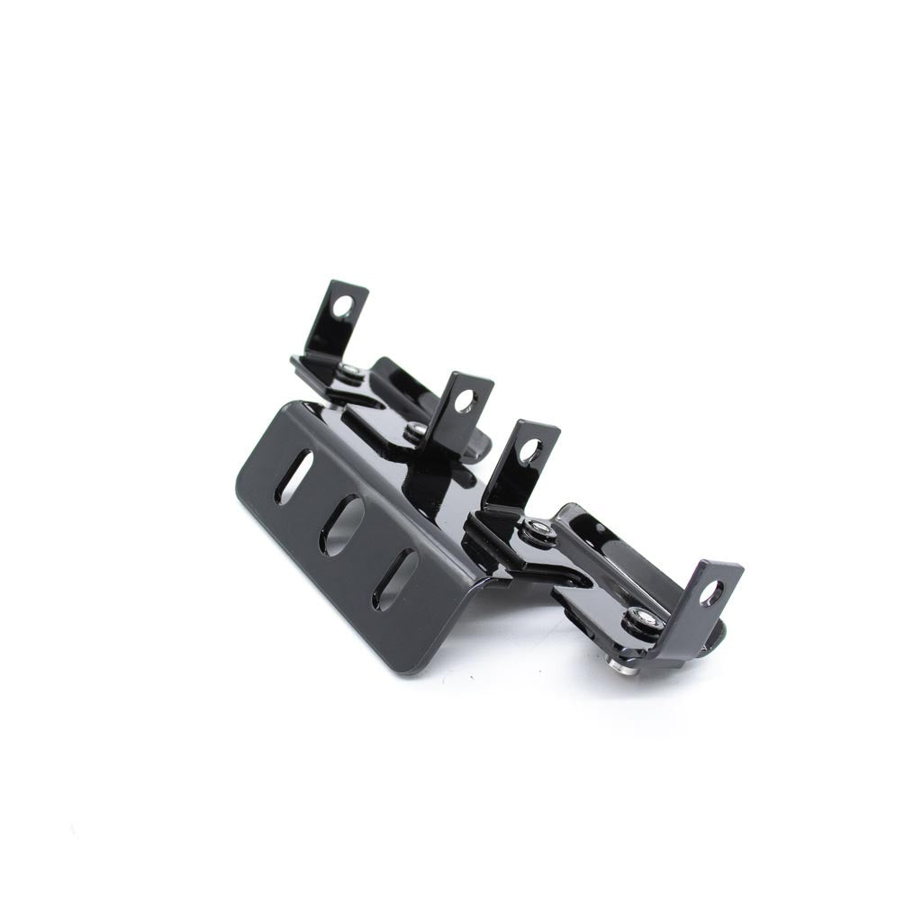 A10 Moto Low Rider S Baja Designs Dual S2 Mount Combo Kit