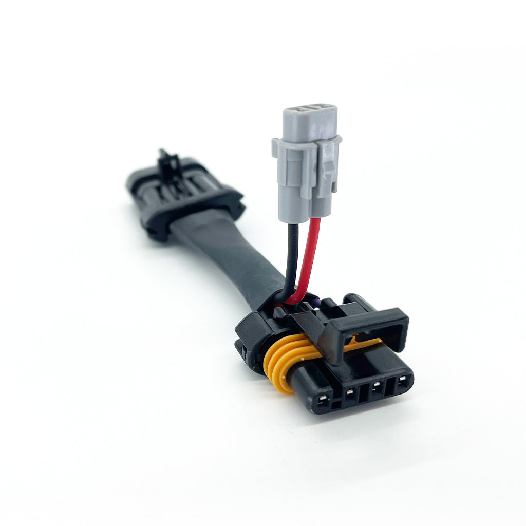 A10 Moto Adapter to add Turn Signals