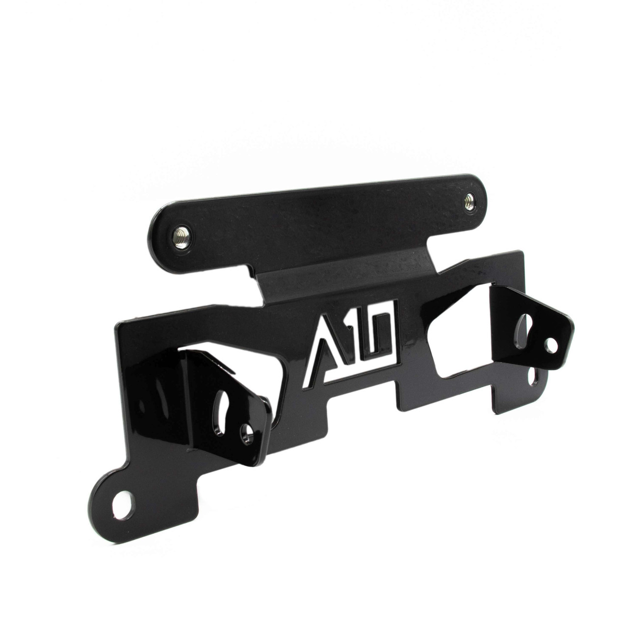 A10 Moto Low Rider ST "Cut In" Recessed LP6 Mount Combo Kit