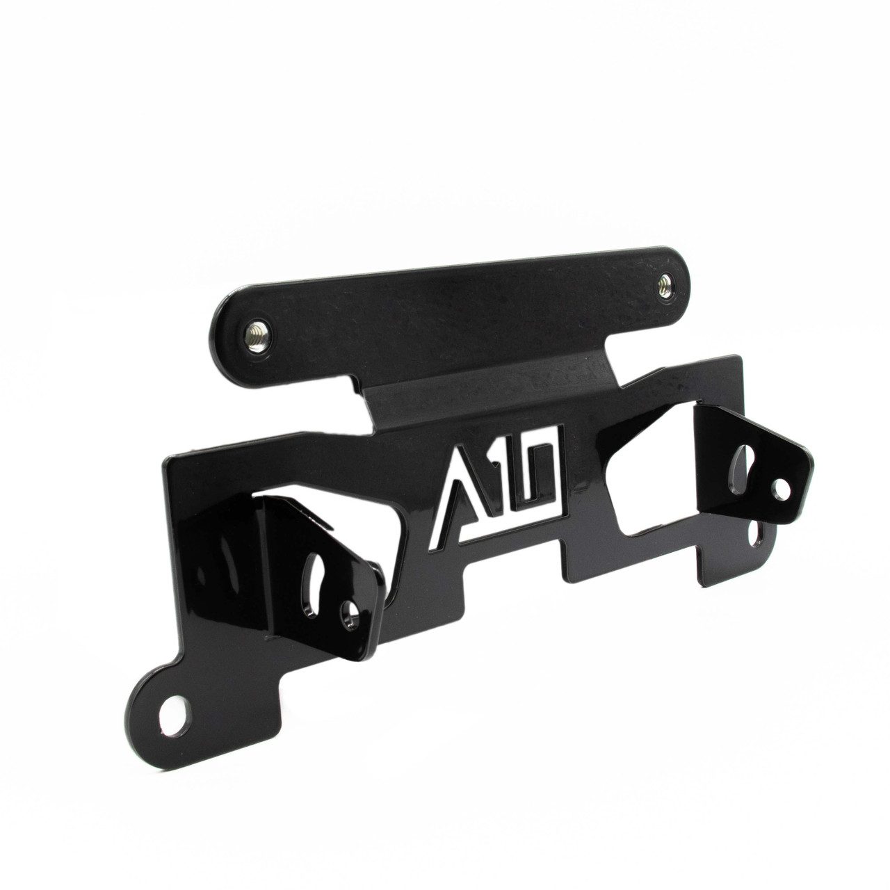 A10 Moto Low Rider ST "Cut In" Recessed LP6 Mount Bracket Only 127089
