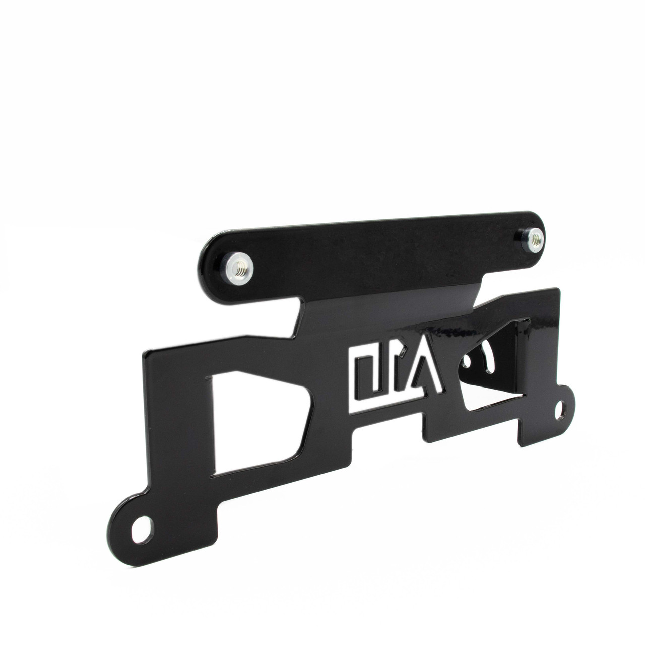A10 Moto Low Rider ST "Cut In" Recessed LP6 Mount Bracket Only 127089