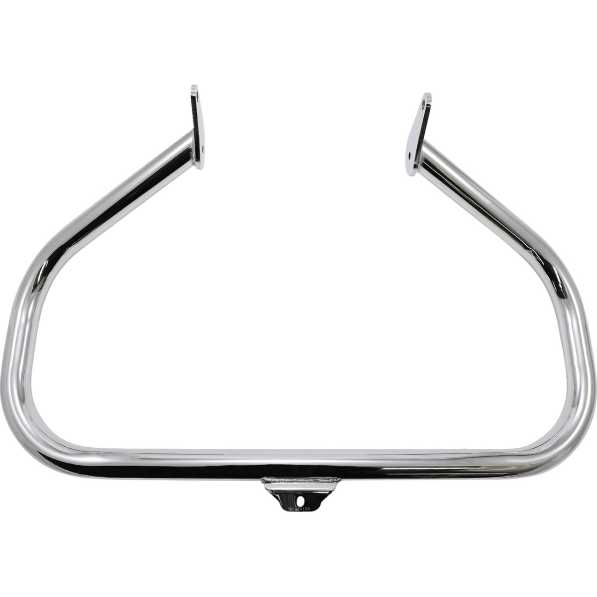 Cobra #601-2205 - Freeway Bar (Highway Bar) - Fatty - Chrome - FLSTC