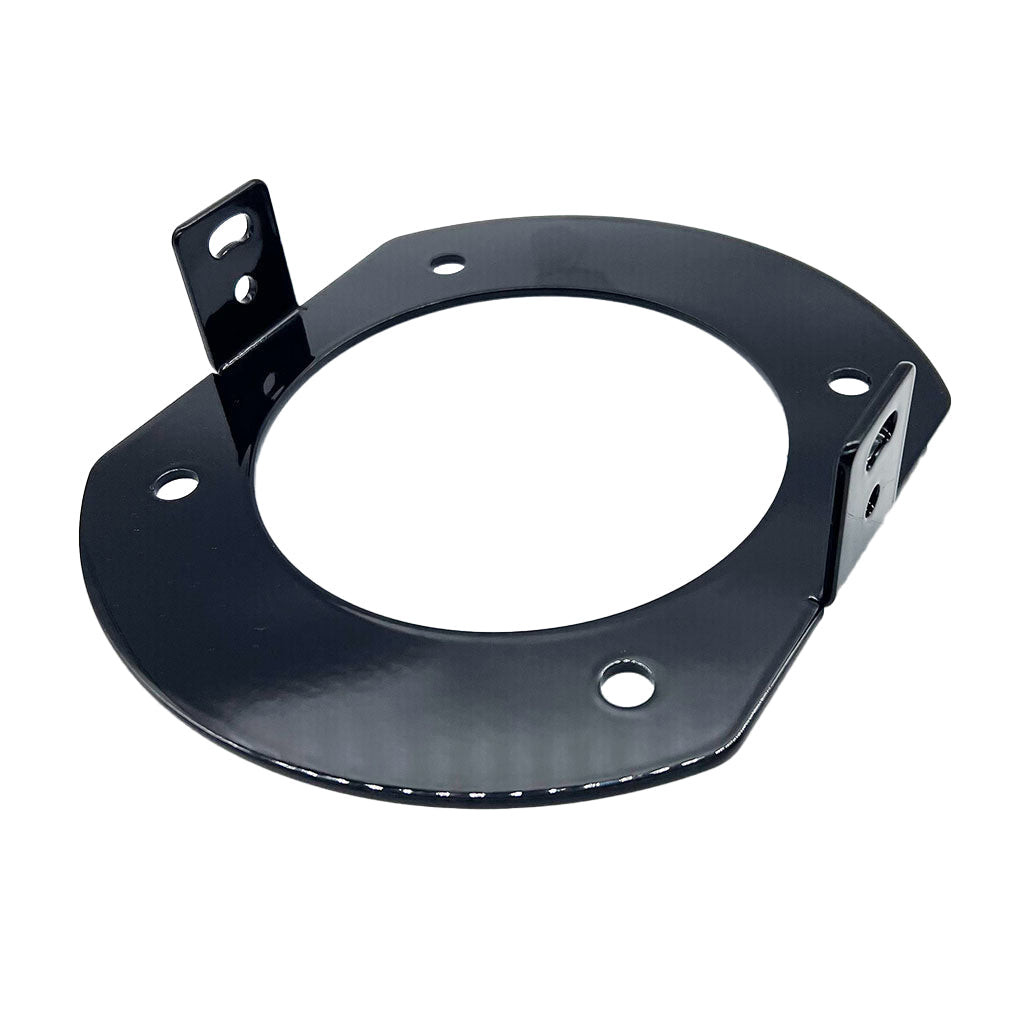 A10 Moto FXRT Fairing LP6 Light Mount Dominator Bolt Pattern Combo Kit