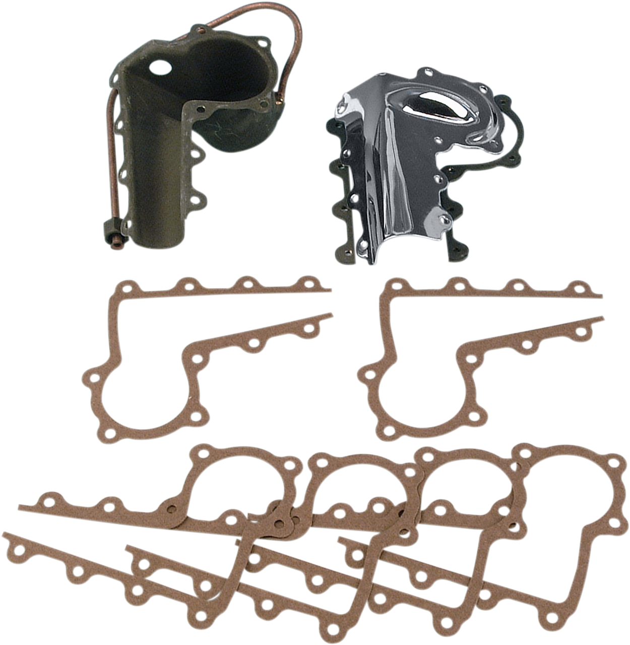 Rocker Cover Gasket