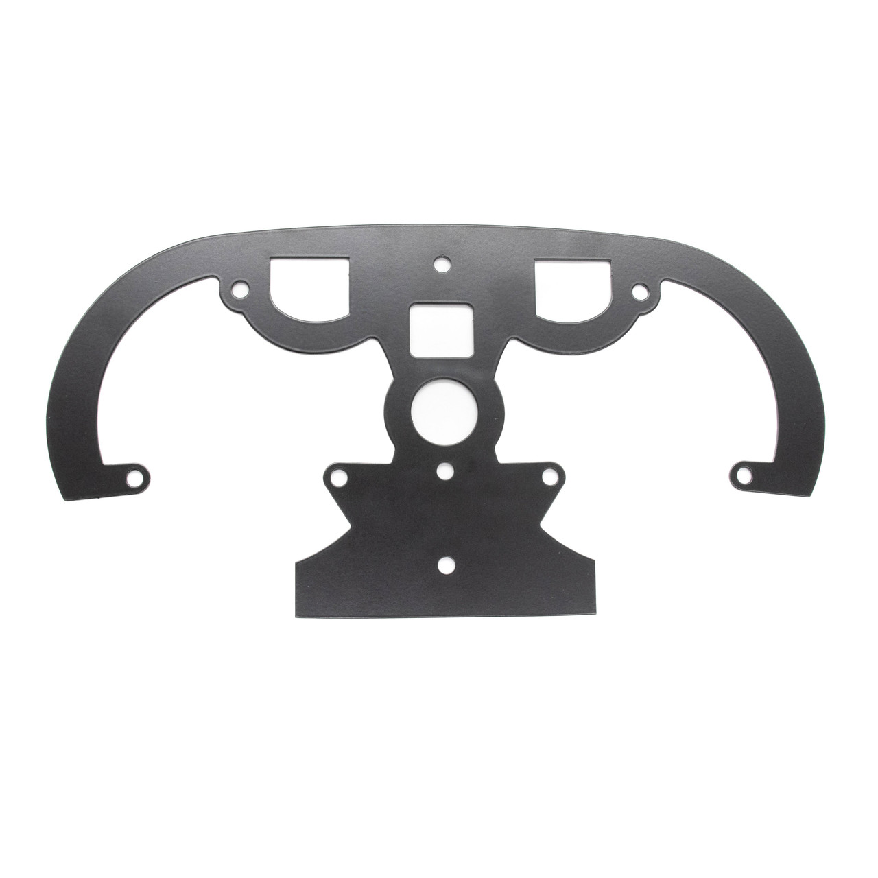 A10 Moto 98-13 Harley Davidson Road Glide Baja Designs LP6 Bracket System 127066