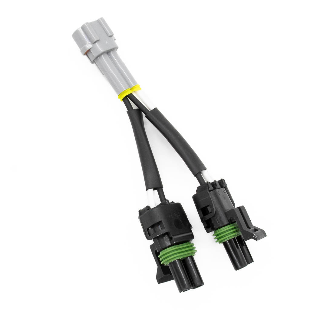 A10 Moto Dual Squadron plug to accessory 127035