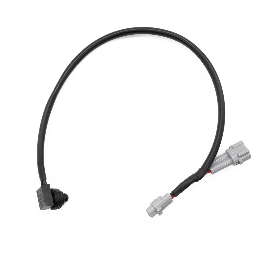 A10 Moto Accessory Harness with Switch 127034