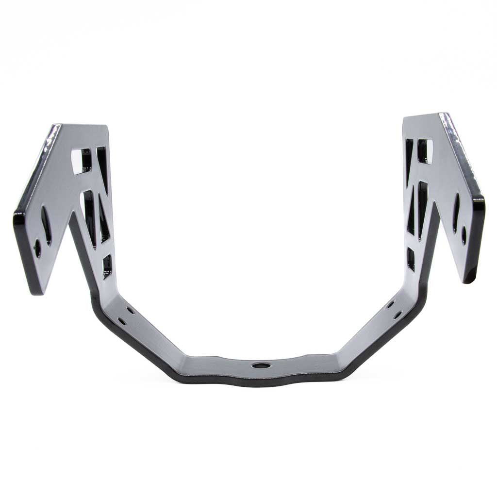 A10 Moto 2010-2015 XL1200X Forty Eight LP6 Memphis Shades Bracket Combo Kit