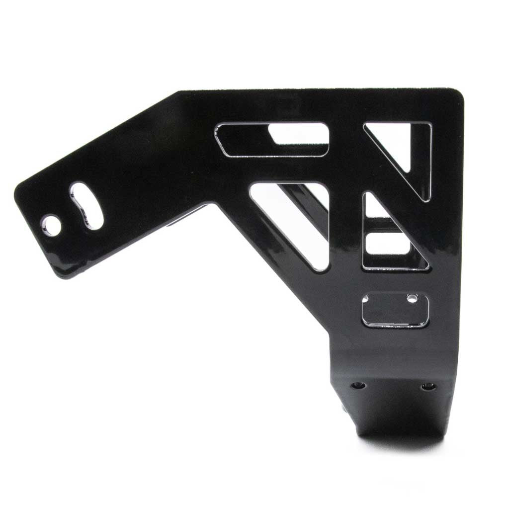 A10 Moto 2010-2015 XL1200X Forty Eight LP6 Memphis Shades Bracket Combo Kit