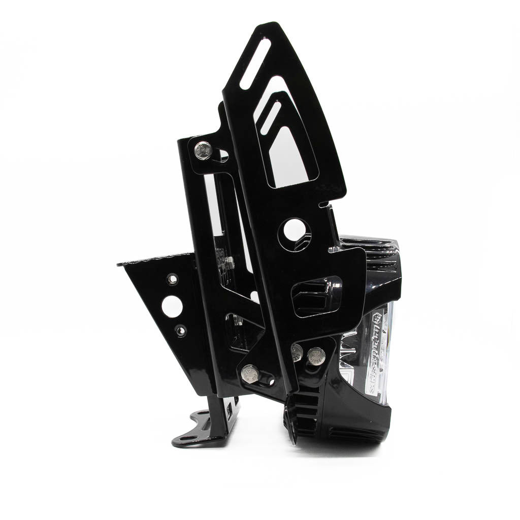 T-Sport Modular LP6 and S2 (add-on) Mounting system Dyna Narrow 127111