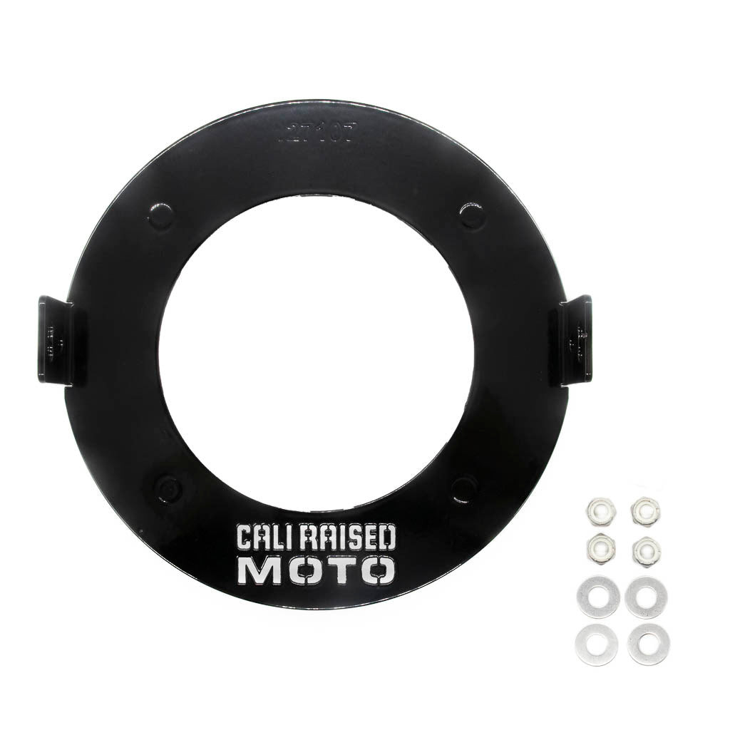 A10 Moto FXR/P/T LP9 Modular Mounting Kit 127107