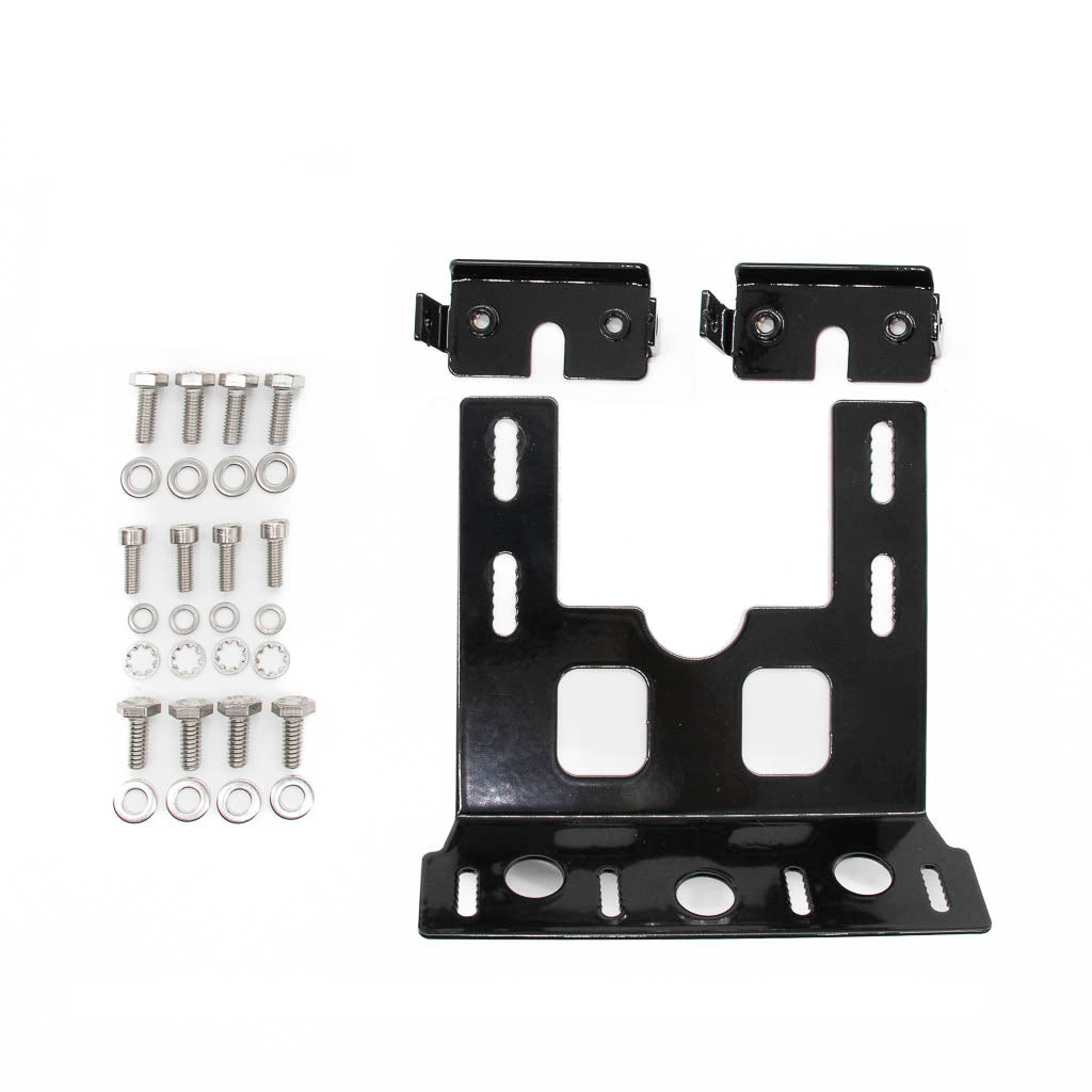 A10 Moto Dual S2 Add On Bracket Kit 127064 Fits Dual LP4 Combo Kits