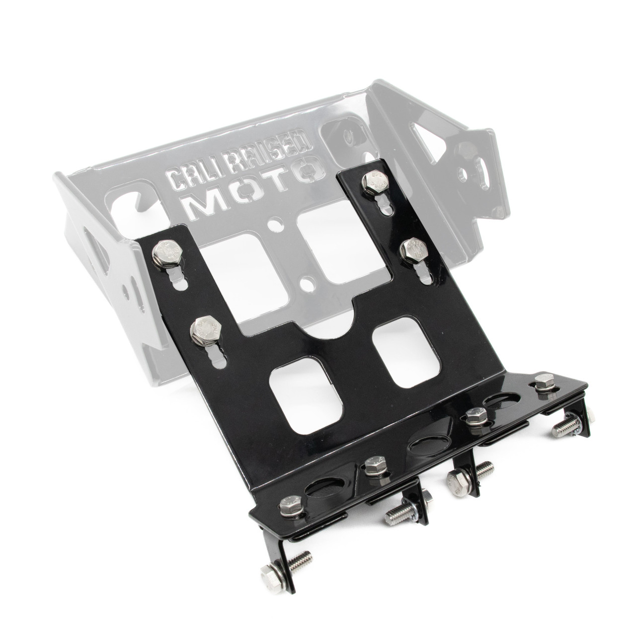 A10 Moto Dual S2 Add On Bracket Kit 127064 Fits Dual LP4 Combo Kits