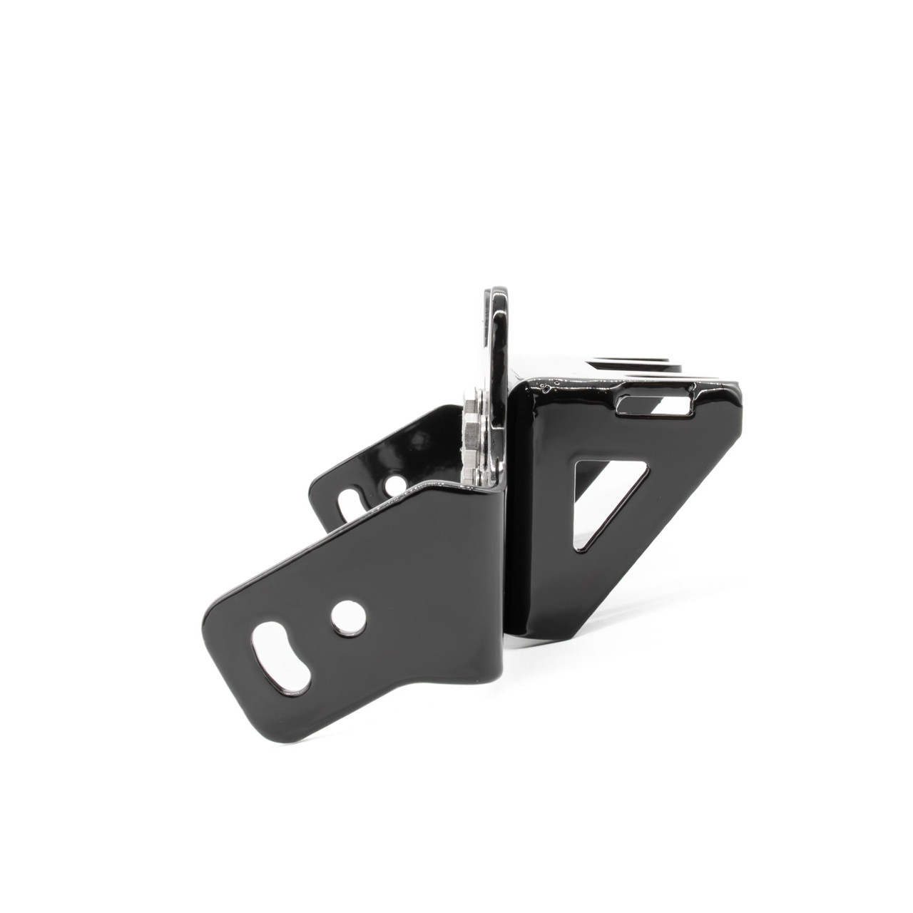 A10 Moto 18-24 Breakout LP9 Solo Light Bracket Combo Kit 127132